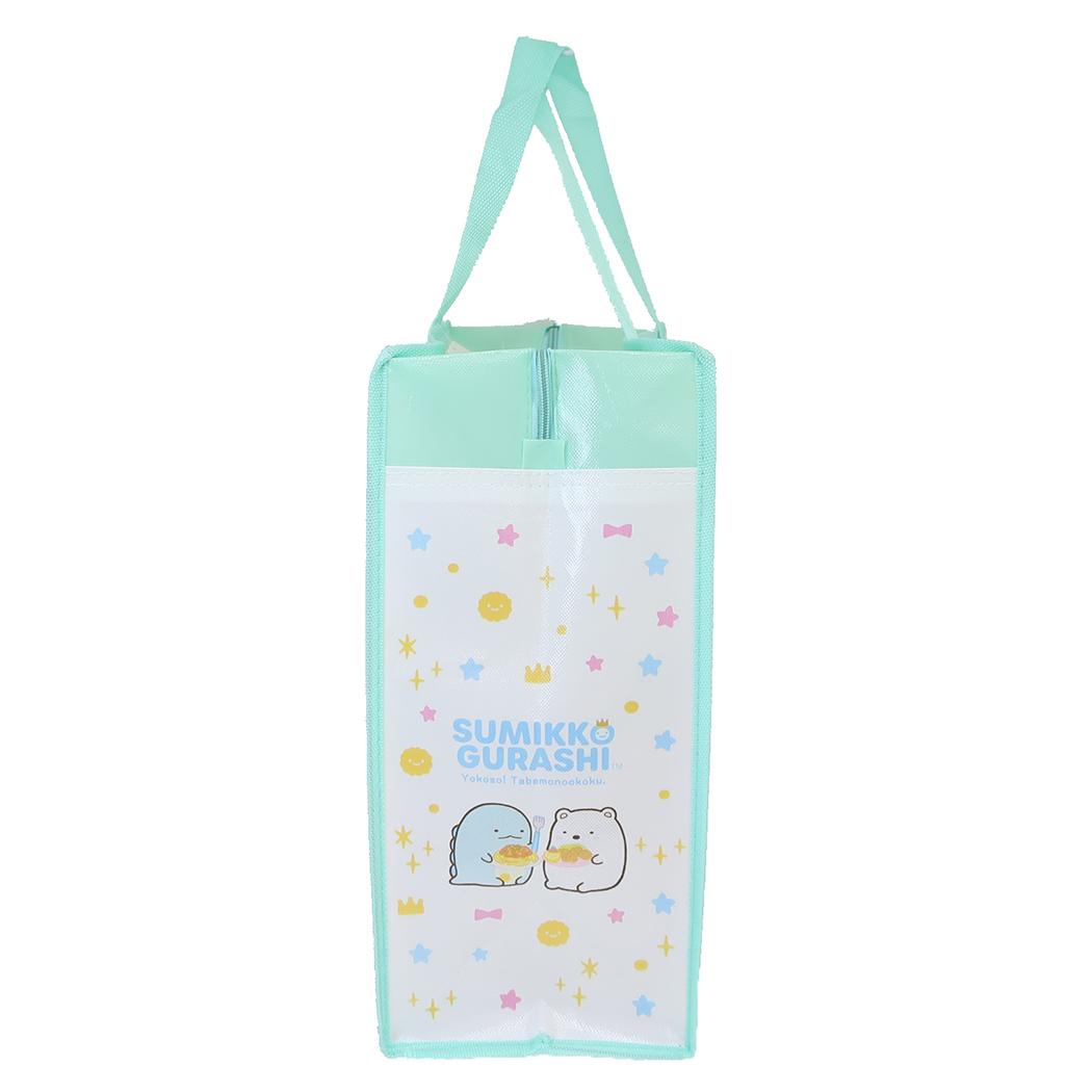 SUMIKKO GURASHI© Reusable Grocery Bag (Japan Edition)