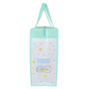 SUMIKKO GURASHI© Reusable Grocery Bag (Japan Edition)