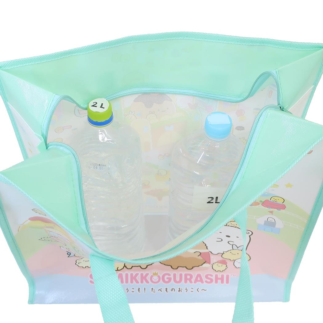 SUMIKKO GURASHI© Reusable Grocery Bag (Japan Edition)