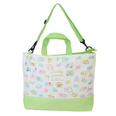 SUMIKKO GURASHI© 2-way Horizontal Tote Bag (Japan Edition)