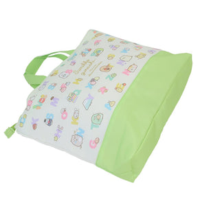 SUMIKKO GURASHI© 2-way Horizontal Tote Bag (Japan Edition)