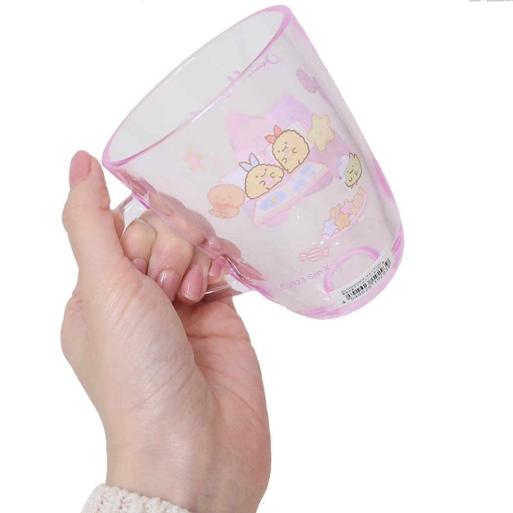 SUMIKKO GURASHI© Acrylic Cup (Japan Edition)