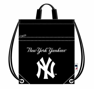 MLB NY Yankees Knapsack (Japan Edition)