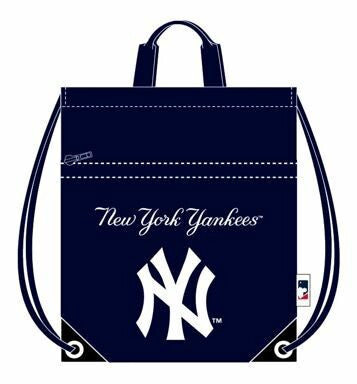 MLB NY Yankees Knapsack (Japan Edition)