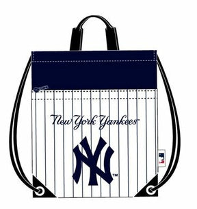 MLB NY Yankees Knapsack (Japan Edition)