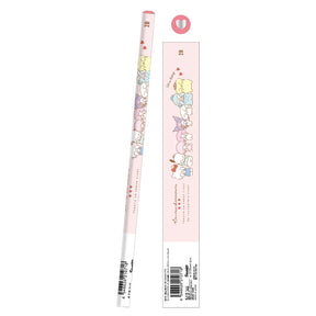 SANRIO© 2B Pencil (Japan Edition)