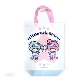 SANRIO© Waterproof Double-sided Eco-friendly Tote Bag (Thailand Edition)