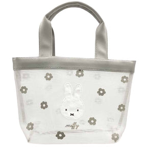 MIFFY© Net Handbag (Japan Edition)