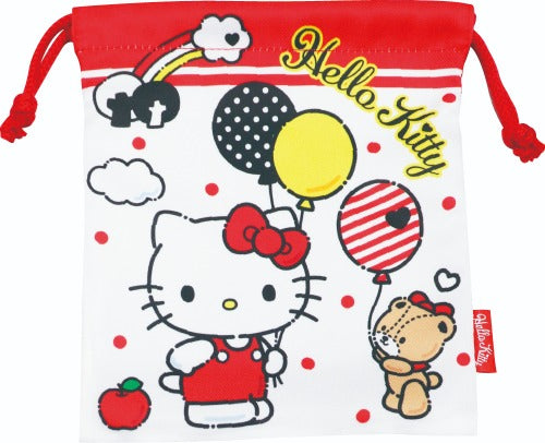 SANRIO© String Bag (Japan Edition)