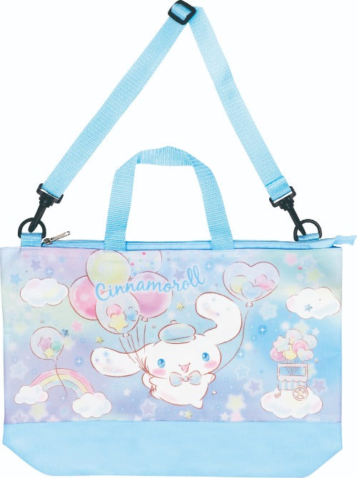 SANRIO© 2-Way Lesson Bag (Japan Edition)