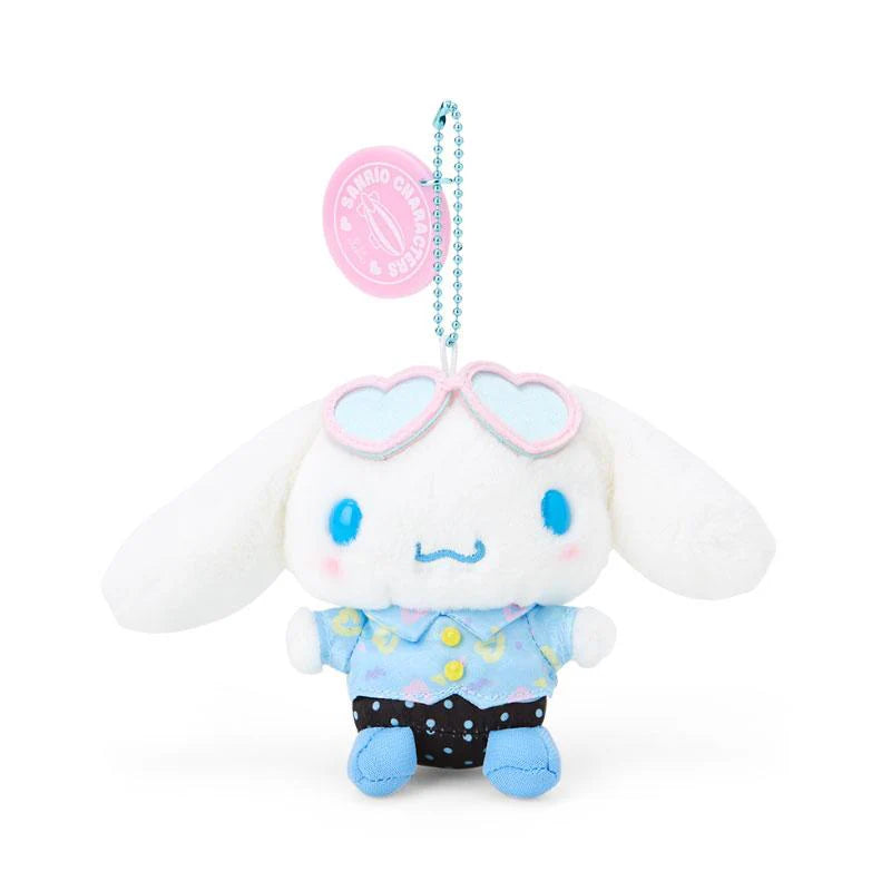 SANRIO© Hanging Plush Fantasy Trip Sanrio Japan 2024 (Japan Limited Edition)