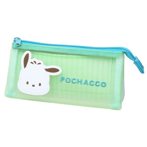 SANRIO© Head 2 Sided Pen Pouch (Japan Edition)
