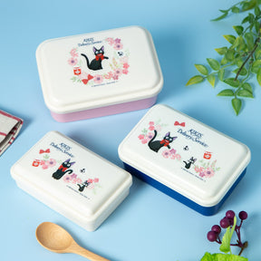 JIJI© Flower Food Container 3in1 (Japan Edition)