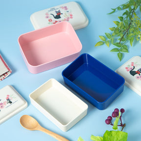 JIJI© Flower Food Container 3in1 (Japan Edition)