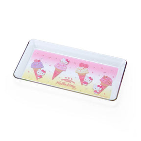 SANRIO© Clear Pen Tray Icecream (Japan Limited Edition)