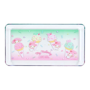 SANRIO© Clear Pen Tray Icecream (Japan Limited Edition)