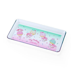 SANRIO© Clear Pen Tray Icecream (Japan Limited Edition)