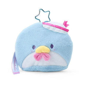 SANRIO© Face Pouch With Window (Japan Limited Edition)