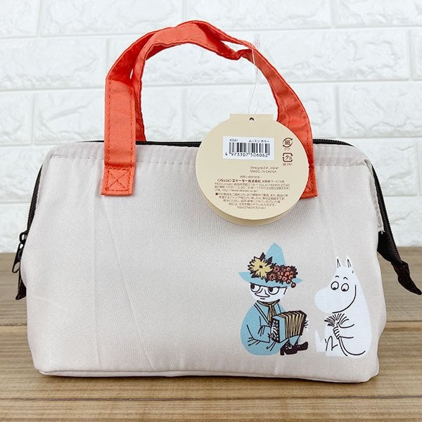 MOOMIN© Lunch Bag (Japan Edition)