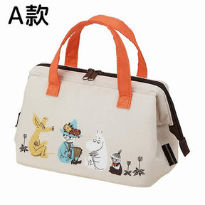 MOOMIN© Lunch Bag (Japan Edition)