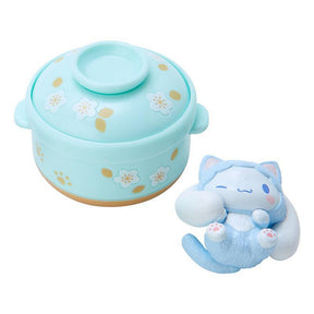 SANRIO© Character Mystery Box In Can 8 Styles (Japan Limited Edition) (1 Piece)