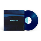 ASH ISLAND DEBUT ALBUM - ASH (LP VER.)