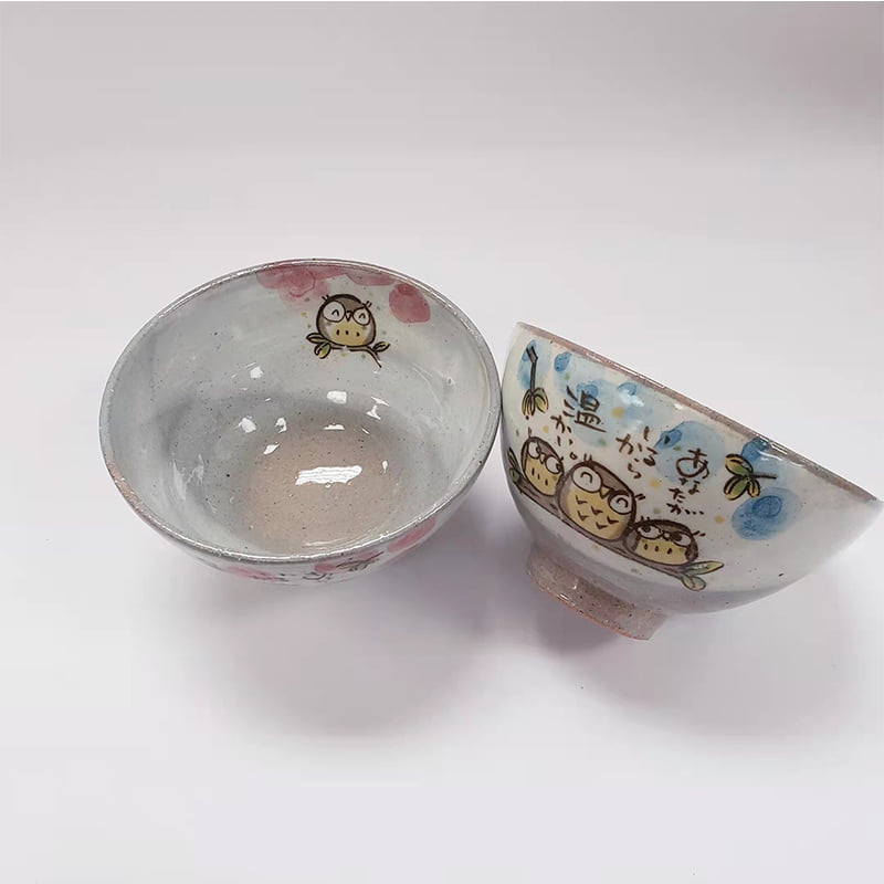 Owl Bowl (Japan Edition)