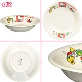 SANRIO© Sitting Hello Kitty Tableware (Japan Edition)