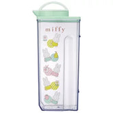 MIFFY© Water Jar 2L (Japan Edition)