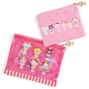 SANRIO© Characters ALL Drink Pouch Set (Japan Edition)