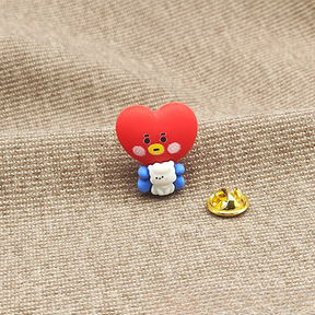 BT21 Pin