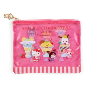 SANRIO© Characters ALL Drink Pouch Set (Japan Edition)