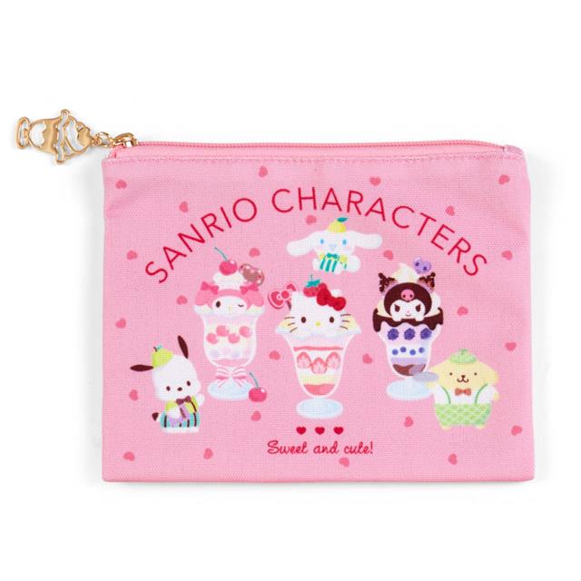 SANRIO© Characters ALL Drink Pouch Set (Japan Edition)