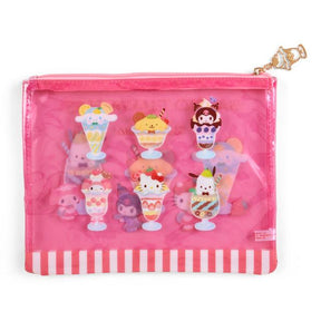 SANRIO© Characters ALL Drink Pouch Set (Japan Edition)