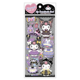 SANRIO© Dressing Sticker (Japan Edition)