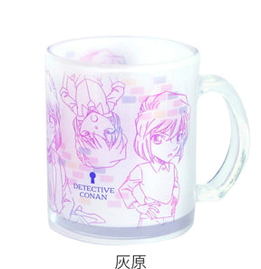 Case Closed Mug (Japan Edition)