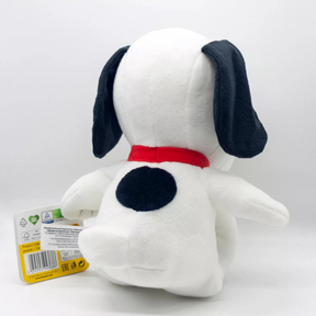 PEANUT SNOOPY Authentic Plush Sit 22cm