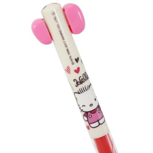 SANRIO© Hello Kitty 2-Way Pen (Japan Edition)