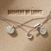 BTS - STONEHENGE BIRTH NECKLACE (RANDOM VER)