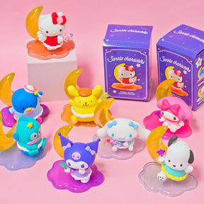 SANRIO© Mystery Box Angel Moon 8in1 (Korea Edition)