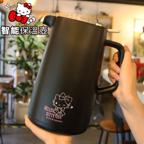 SANRIO© Hello Kitty Thermo Kettle 1.5L