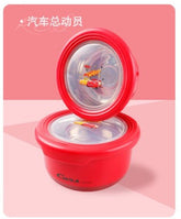 DISNEY© Food Container 2in1 Set