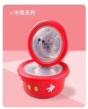 DISNEY© Food Container 2in1 Set