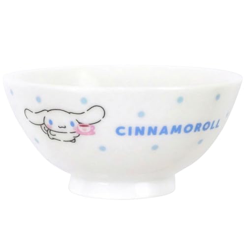 SANRIO© Dot Tea Bowl (Japan Edition)