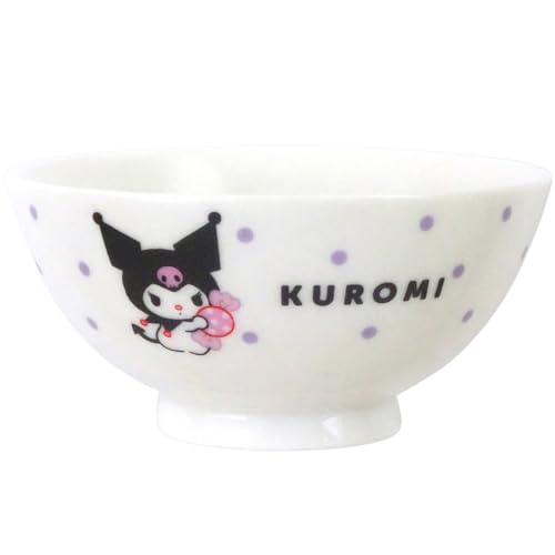 SANRIO© Dot Tea Bowl (Japan Edition)