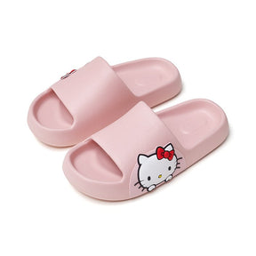 SANRIO© Ultune Slipper