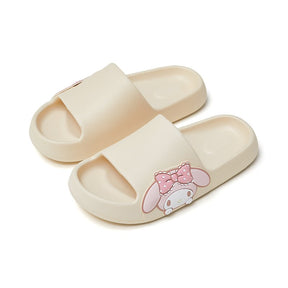 SANRIO© Ultune Slipper