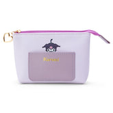 SANRIO© Bi-Color Pouch (Japan Edition)