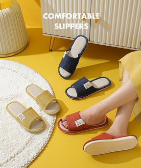 YIBEN Slippers