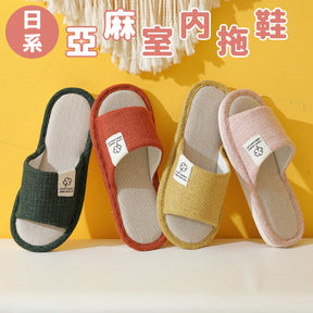 YIBEN Slippers